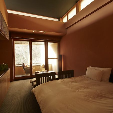 Hoshinoya Karuizawa Villa ภายนอก รูปภาพ