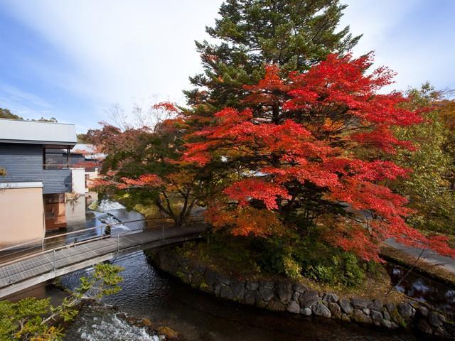 Hoshinoya Karuizawa Villa สิ่งอำนวยความสะดวก รูปภาพ