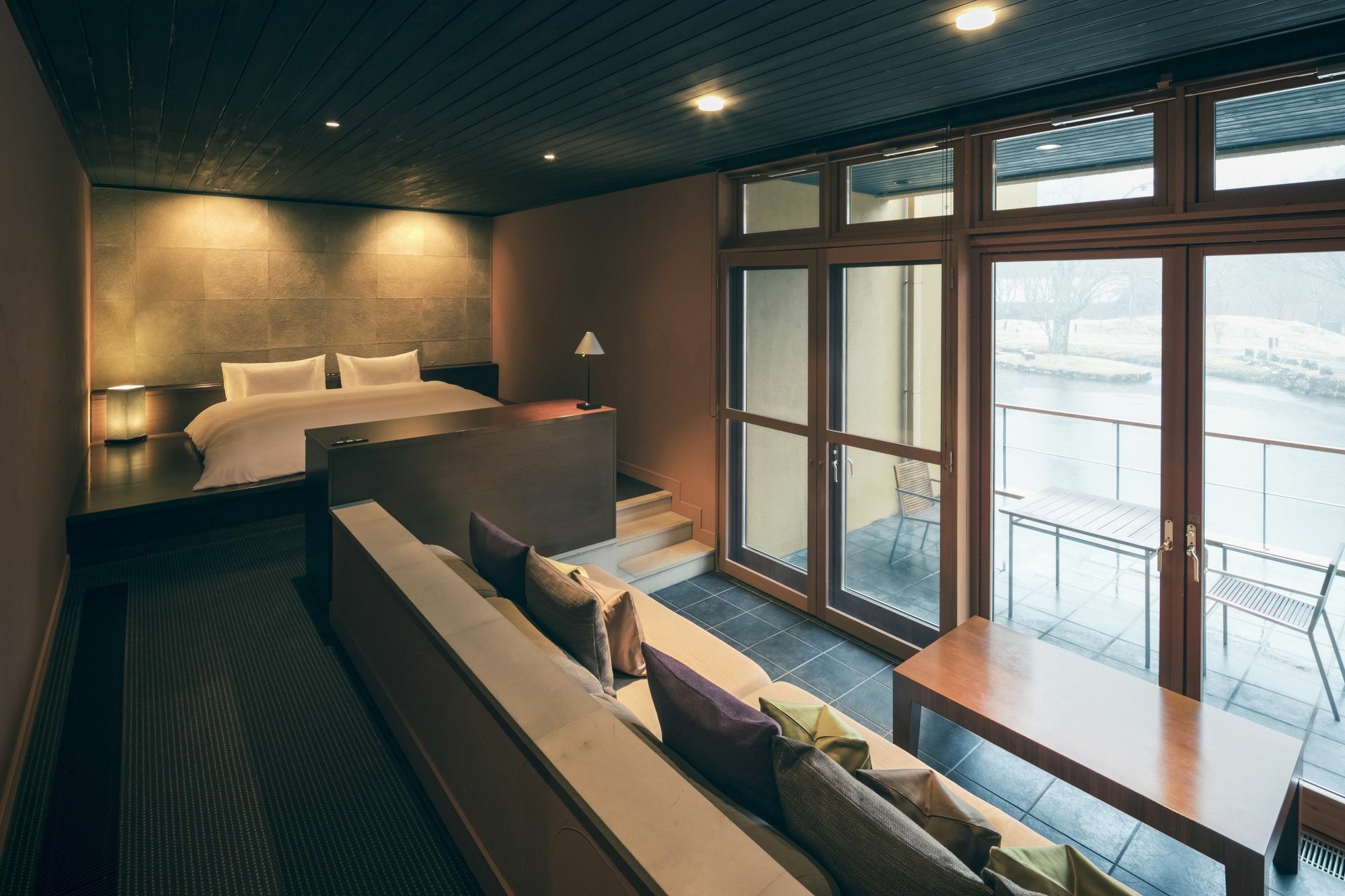 Hoshinoya Karuizawa Villa ภายนอก รูปภาพ
