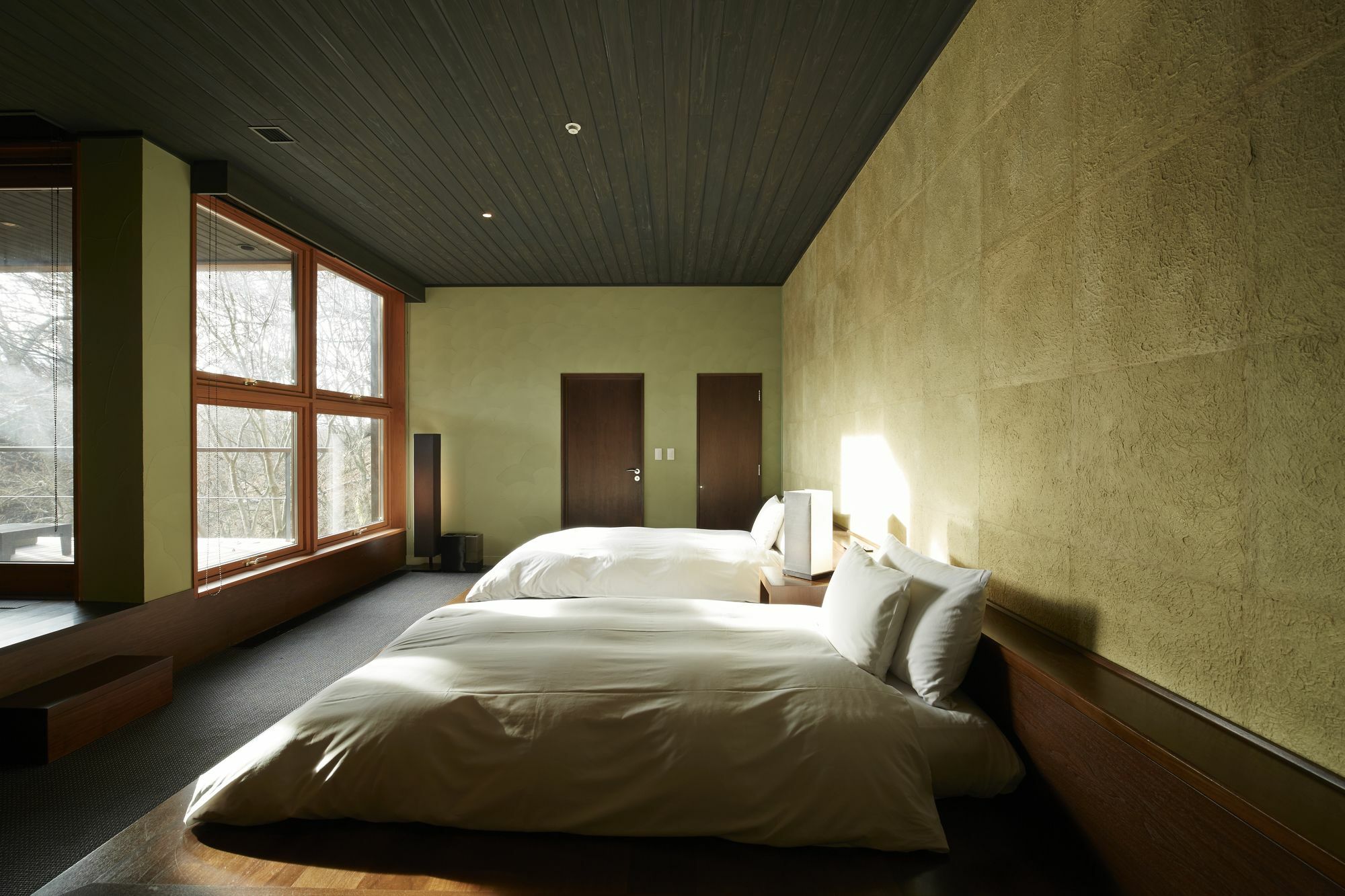 Hoshinoya Karuizawa Villa ภายนอก รูปภาพ